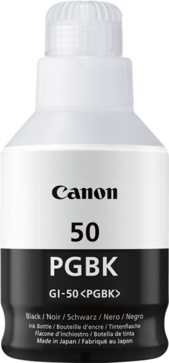 Canon 3386C001 [ 3386C001 / GI-50pgbk ] Tintenpatrone