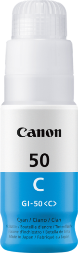 Canon 3403C001 [ 3403C001 / GI-50c ] Tintenpatrone