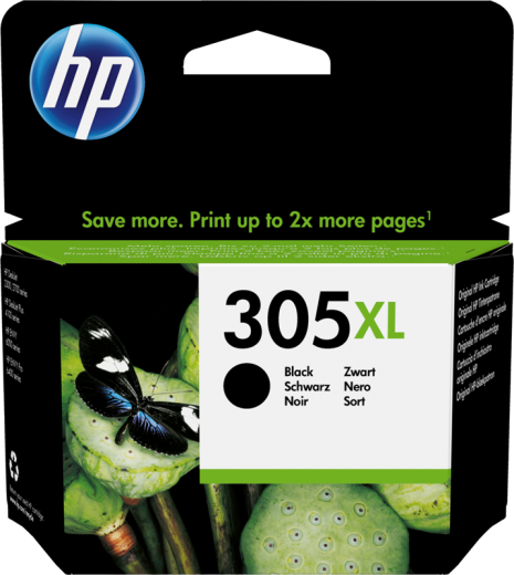 HP 3YM62AE [ 3YM62AE / 305 XL ] Tintenpatrone