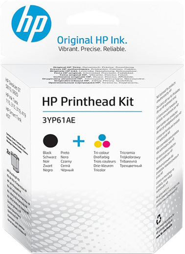 HP 3YP61AE [ 3YP61AE ] Druckkopf