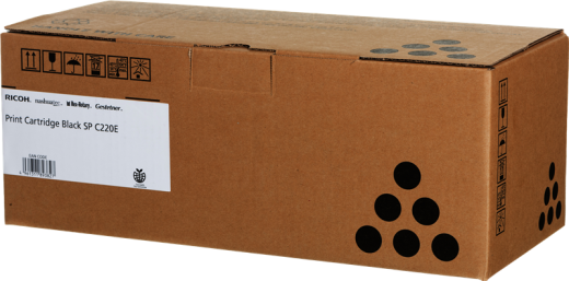 Ricoh 406052 [ 406052 ] Toner