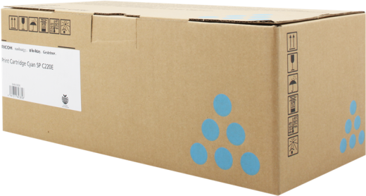 Ricoh 406053 [ 406053 ] Toner