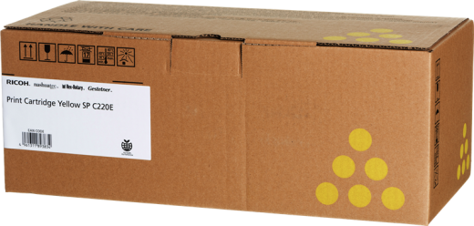 Ricoh 406055 [ 406055 ] Toner