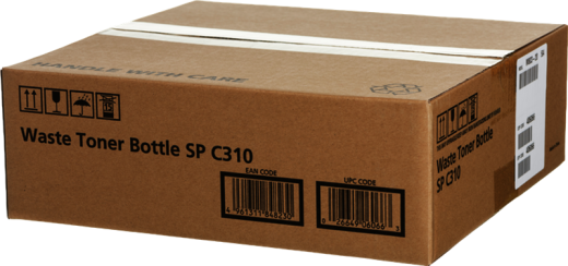 Ricoh 406066 [ 406066 ] Resttonerbehälter