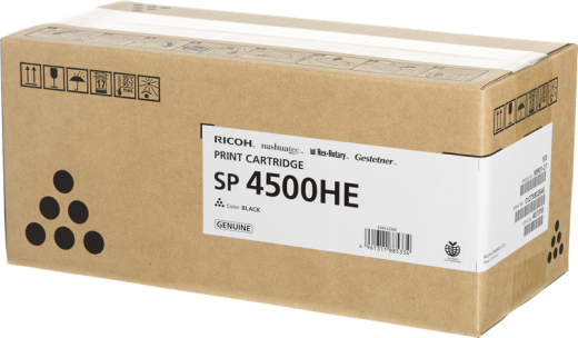 Ricoh 407318 [ 407318 / SP4500HE ] Toner