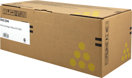 Ricoh 407534 [ 407534 / SP C252E ] Toner