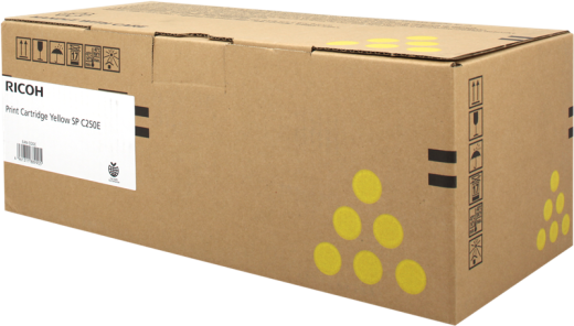 Ricoh 407546 [ 407546 / SPC250E ] Toner