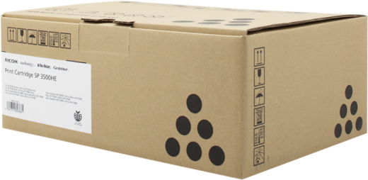 Ricoh 407648 [ 407648 / 406522 ] Toner