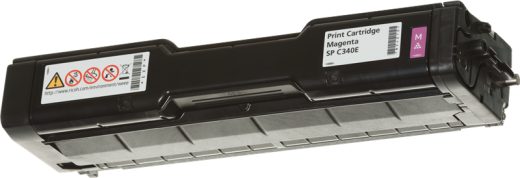 Ricoh 407901 [ 407901 / SP C340E ] Toner