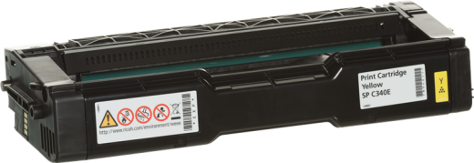 Ricoh 407902 [ 407902 / SP C340E ] Toner