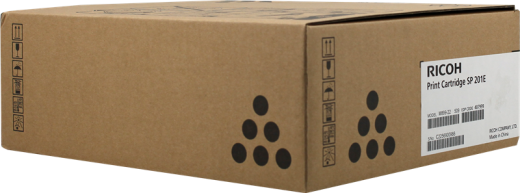 Ricoh 407999 [ 407999 / SP 201E ] Toner