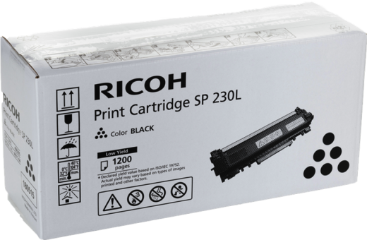 Ricoh 408295 [ 408295 / SP 230L ] Toner