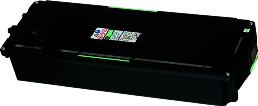 Ricoh 416890 [ 416890 / D2426400 ] Resttonerbehälter