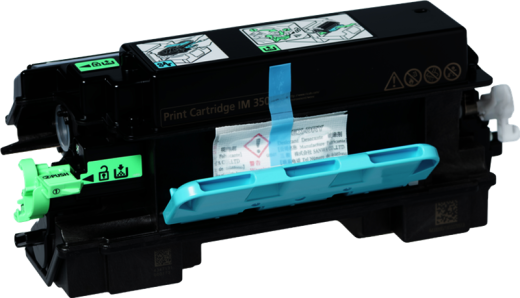 Ricoh 418447 [ 418447 / P 501H ] Toner