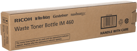Ricoh 423568 [ 423568 ] Resttonerbehälter