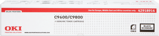 Oki 42918916 [ 42918916 ] Toner