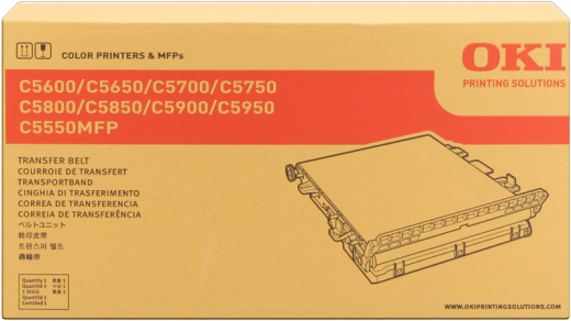 Oki 43363412 [ 43363412 / 43363402 ] Transferkit