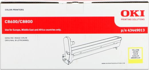 Oki 43449013 [ 43449013 ] Trommel