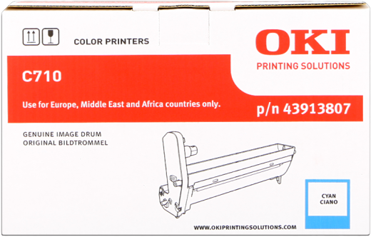 Oki 43913807 [ 43913807 ] Trommel