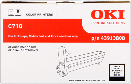 Oki 43913808 [ 43913808 ] Trommel