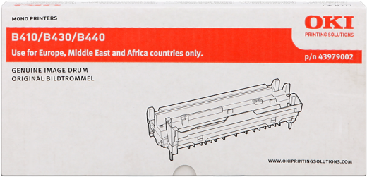 Oki 43979002 [ 43979002 ] Trommel
