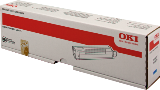 Oki 44059255 [ 44059255 ] Toner