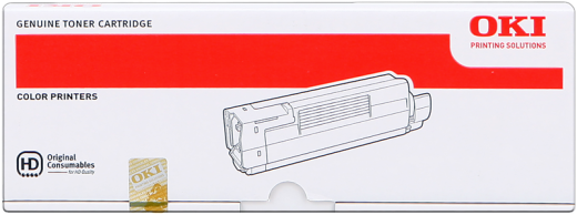 Oki 44315307 [ 44315307 ] Toner