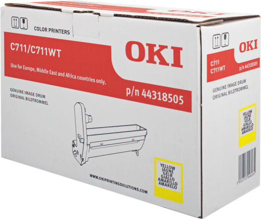 Oki 44318505 [ 44318505 ] Trommel
