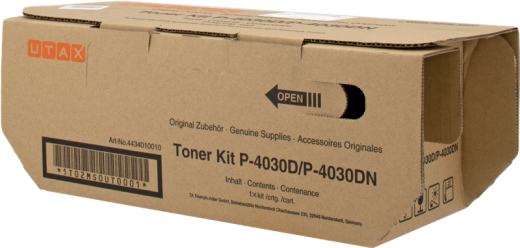 Utax 4434010010 [ 4434010010 ] Toner