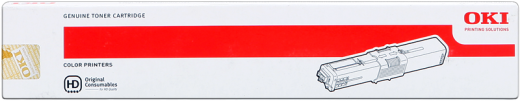 Oki 44469723 [ 44469723 ] Toner