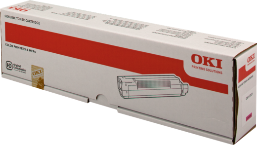 Oki 44643002 [ 44643002 ] Toner