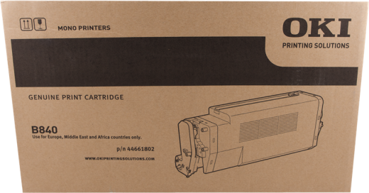 Oki 44661802 [ 44661802 ] Toner