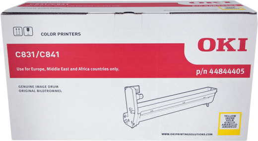 Oki 44844405 [ 44844405 ] Trommel