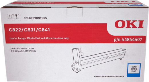 Oki 44844407 [ 44844407 ] Trommel