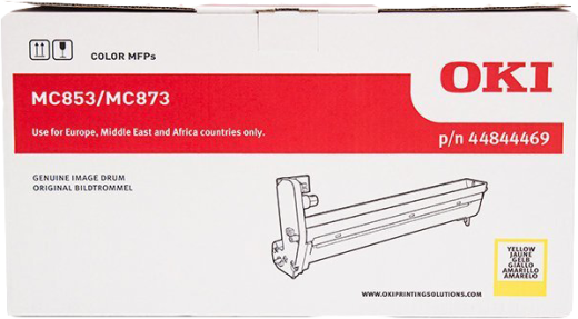 Oki 44844469 [ 44844469 ] Trommel