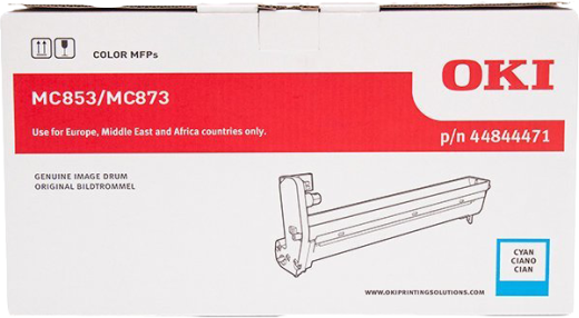 Oki 44844471 [ 44844471 ] Trommel