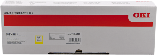 Oki 44844505 [ 44844505 ] Toner