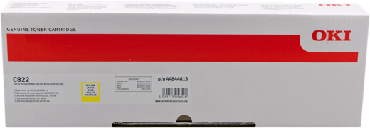 Oki 44844613 [ 44844613 ] Toner
