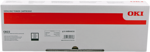 Oki 44844616 [ 44844616 ] Toner