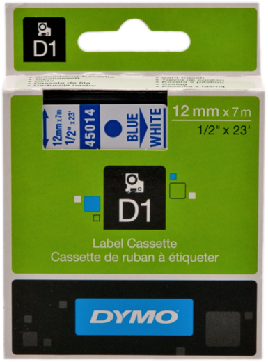 DYMO 45014 [ 45014 ] Schriftband