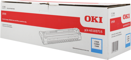 Oki 45103715 [ 45103715 ] Trommel