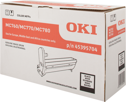Oki 45395704 [ 45395704 ] Trommel