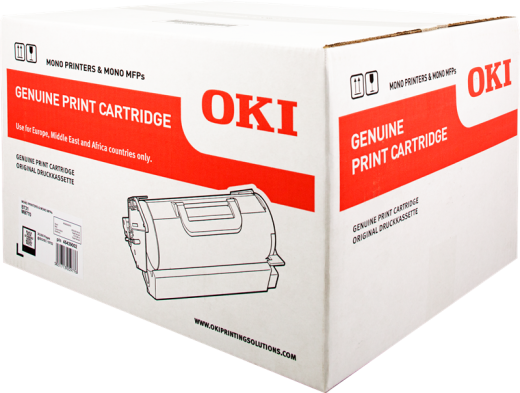 Oki 45439002 [ 45439002 ] Toner