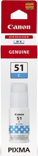 Canon 4546C001 [ 4546C001 / GI-51C ] Tintenpatrone