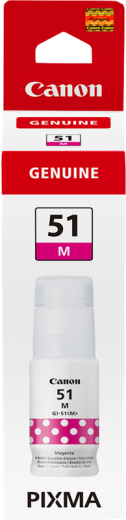 Canon 4547C001 [ 4547C001 / GI-51M ] Tintenpatrone