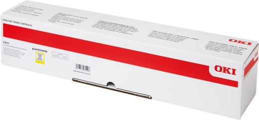 Oki 45536505 [ 45536505 ] Toner