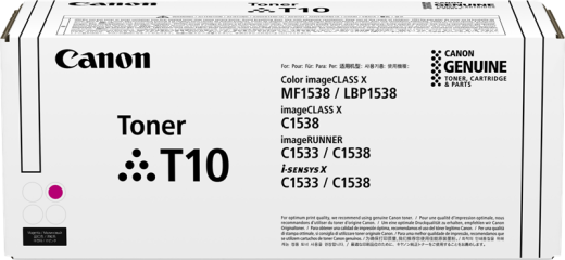 Canon 4564C001 [ 4564C001 / T10 m ] Toner