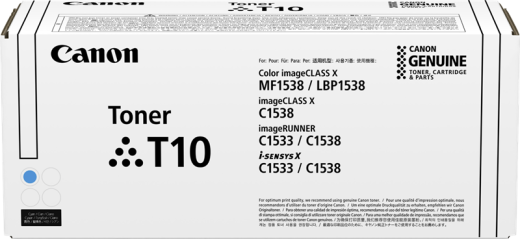 Canon 4565C001 [ 4565C001 / T10 c ] Toner