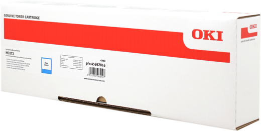 Oki 45862816 [ 45862816 ] Toner