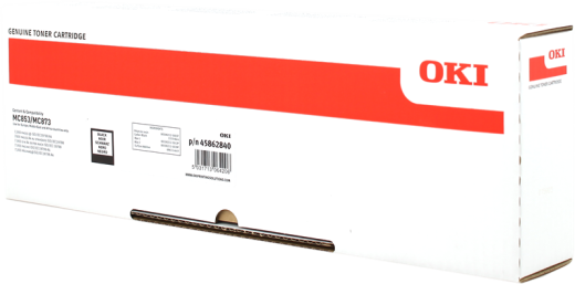 Oki 45862840 [ 45862840 ] Toner
